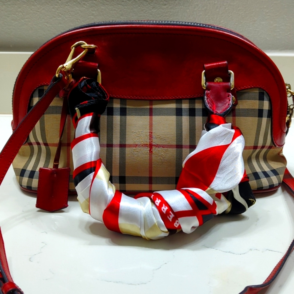 Burberry